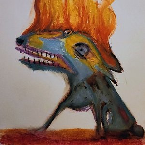 'Dogtooth (single)' için resim