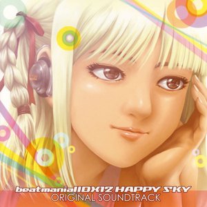 Bild für 'beatmania IIDX 12 HAPPY SKY Original Soundtrack'