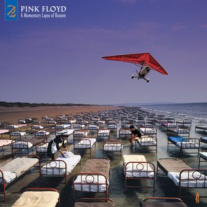 Imagen de 'A Momentary Lapse of Reason (2019 Remix)'