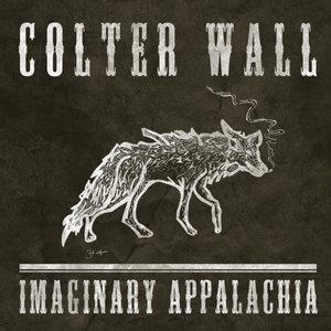 Image for 'Imaginary Appalachia'
