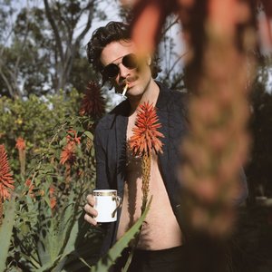 'Father John Misty' için resim