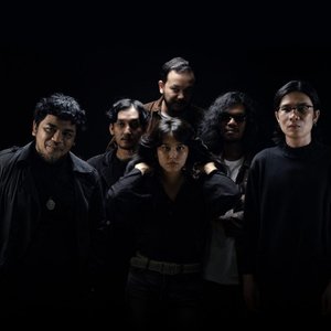 Image for 'Yoko City Ghost'