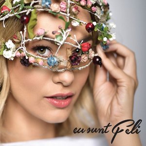 Image for 'Eu Sunt Feli'