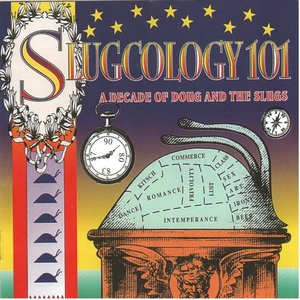 Image for 'Slugcology 101(remaster)'