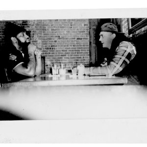 Image for 'NICKELUS F & SHAWN KEMP'