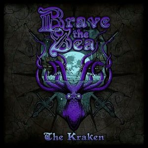 Image for 'The Kraken'