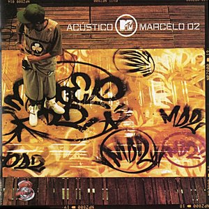 Image for 'Acústico Marcelo D2'