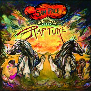 Image for 'Rapture'