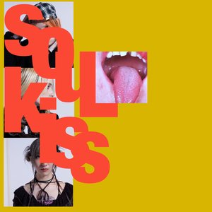 Immagine per 'Soul Kiss'