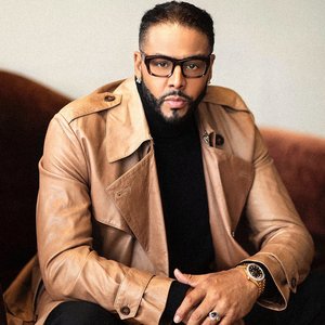Image for 'Al B. Sure!'