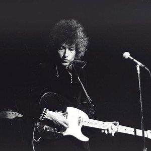 Image for 'Bob Dylan'