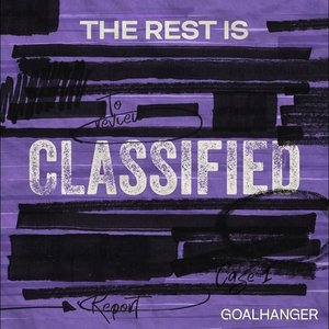 Bild für 'The Rest Is Classified'