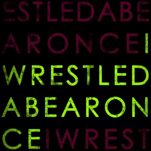 Image for 'iwrestledabearonce'