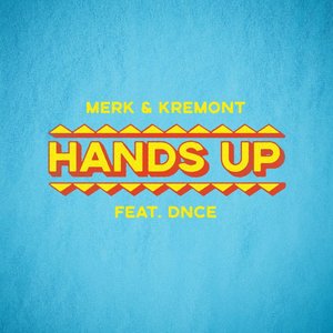 Image for 'Hands Up'