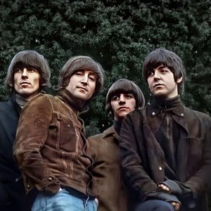 Image for 'The Beatles'