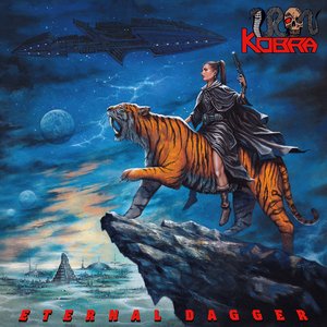Image for 'Eternal Dagger'