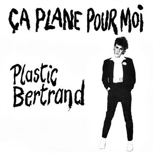 Immagine per 'Ça Plane Pour Moi'