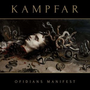 Image for 'Ofidians Manifest'
