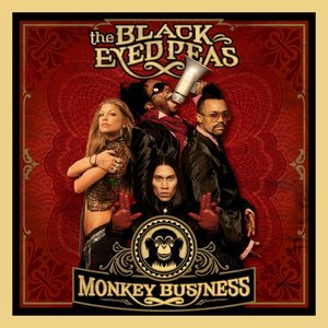 Image for 'Monkey Business (20th Anniversary Edition)'