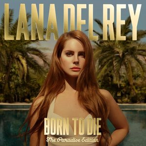Image pour 'Born to Die'