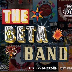 Immagine per 'The Regal Years (1997-2004)'