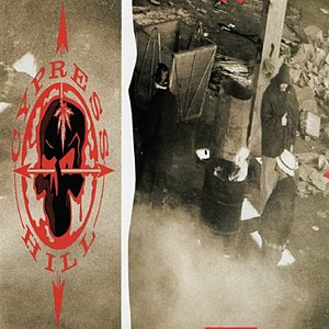 Image for 'CYPRESS HILL'