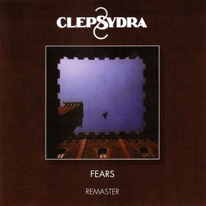 “Fears (Remastered)”的封面