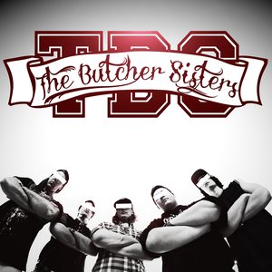 'The Butcher Sisters'の画像