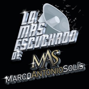 Immagine per 'Lo Más Escuchado De'