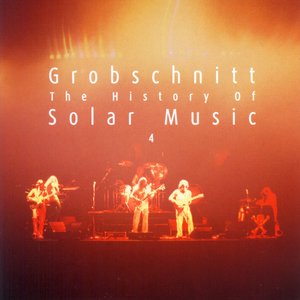 Image for 'The History of Solar Music 4'