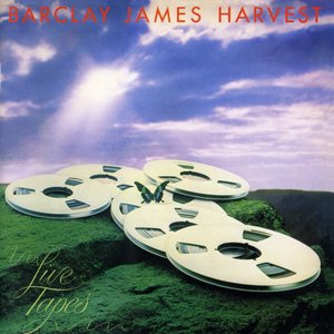Image for 'Live Tapes'