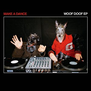 Image for 'Woof Doof'