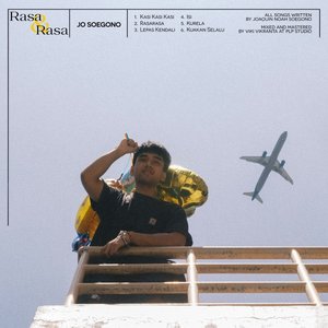 Image for 'Rasa&Rasa'
