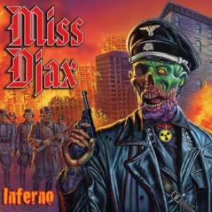 Image for 'Inferno'