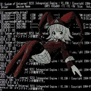 Image for 'Fantasies Alone / 幻想を壊す v. 3 / animecore, breakcore'