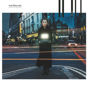 Image for 'Marillion.com (Deluxe Edition)'