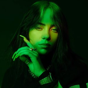 Image for 'Billie Eilish'