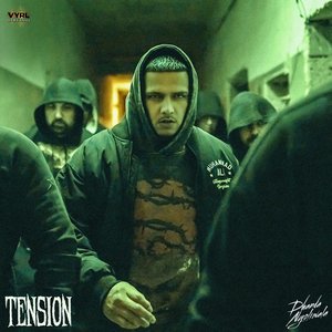 Bild für 'Tension'