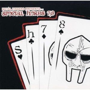 Immagine per 'Special Herbs Vol. 7 & 8'