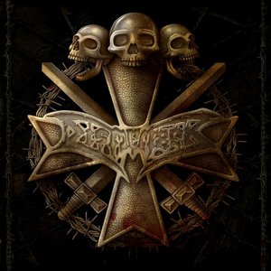Image for 'Dismember'