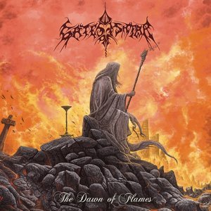 Zdjęcia dla 'The Dawn of Flames (Re-issue 2017)'