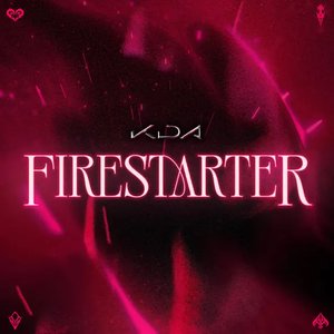 Image for 'FIRESTARTER (feat. Sophie Powers, MIYEON & JEON SOYEON) - Single'