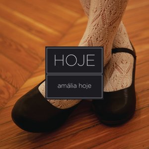 Image for 'Amalia Hoje'