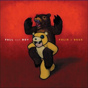 Image for 'Folie à Deux [Deluxe Edition]'