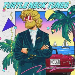Image for 'Turtleneck Tunes'