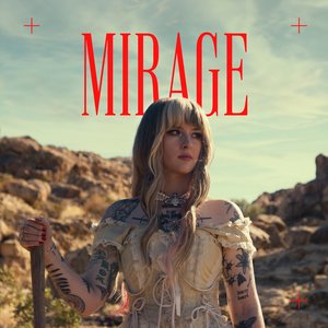 Image for 'Mirage'