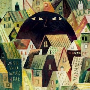 Image for 'I'm Afraid of Everything'