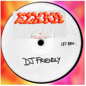 Bild für 'DJ Friendly'
