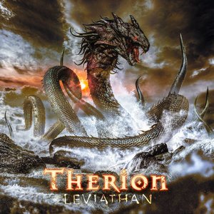 Image for 'Leviathan [Explicit]'