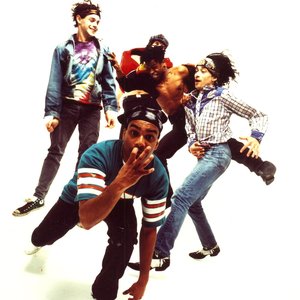 Zdjęcia dla 'Urban Dance Squad'